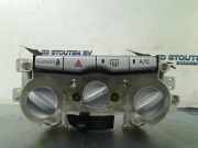 Bedienung Klimaanlage Daihatsu Sirion 2 (M3) Schrägheck 1.3 16V DVVT (K3-VE) 2005-03