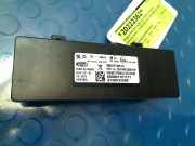 Pdc Steuergerät 9805727380 Peugeot 508 (8D) Limousine 2.0 BlueHDi 150 16V (DW10FD(AHX)) 2016-01