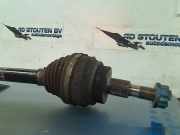 Antriebswelle Rechts Hinten a4473503900 Mercedes-Benz Vito Tourer (447.7) Bus 2.2 114 CDI 16V (OM651.950) 2016-06