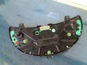 Tacho 13173364WW Opel Tigra Twin Top Cabrio 1.8 16V (Z18XE(Euro 4)) 2005-10