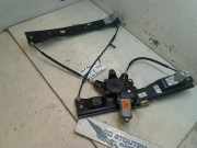 Fensterheber Elektr. Rechts Vorne Ford Focus 3 Wagon Kombi 1.6 TDCi 95 (T3DB(Euro 5)) 2012-04