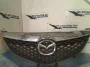 Grill Mazda 6 (GG12/82) Limousine 1.8i 16V (L813) 2002-07