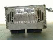 Steuergerät Automatik Getriebe S126024101 Peugeot 308 SW (4E/H) Kombi 5-drs 1.6 VTI 16V (EP6(5FW)) 2008-07