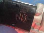 Zündschloss + Schlüssel 897820H020 Peugeot 108 Schrägheck 1.0 12V VVT-i (1KRFE(CFB)) 2020-06