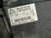 Scheinwerfer Links A9068200561 Mercedes-Benz Sprinter 3t (906.61) Van 213 CDI 16V (OM651.955) 2012
