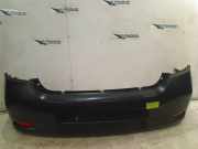 Stoßstange Hinten Dacia Logan II Limousine 1.2 16V (D4F-F732) 2013-11