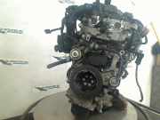 Motor eb2adt Citroën C4 Cactus (0B/0P) Schrägheck 5-drs 1.2 PureTech 110 12V (EB2ADT(HNP)) 2019-05