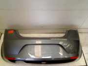 Stoßstange Hinten Seat Leon (1P1) Schrägheck 5-drs 1.4 TSI 16V (CAXC) 2008-03