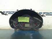 Tacho 838000DR50 Toyota Yaris III (P13) Schrägheck 1.0 12V VVT-i (1KR-FE) 2012-03