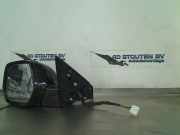 Außenspiegel Links Elektrisch 024386 Honda CR-V (RE/RM) SUV 2.2 i-CTDi 16V (N22A2(Euro 4)) 2008-05