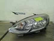 Scheinwerfer Links Ford Fiesta 7 Schrägheck 1.0 EcoBoost 12V 100 (SFJE) 2017