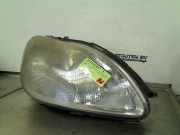 Scheinwerfer Rechts 0301153272 Mercedes-Benz S (W220) Limousine 3.2 S-320 18V (M112.944) 2002-06