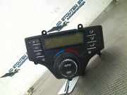 Bedienung Klimaanlage 972502R600 Hyundai i30 (FD) Schrägheck 1.6 CVVT 16V (G4FC-G) 2010-07
