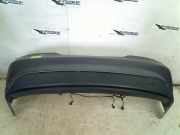 Stoßstange Hinten Mercedes-Benz CLA (117.3) Limousine 1.6 CLA-180 16V (M270.910) 2014-11