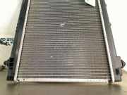 Radiator Toyota Yaris II (P9) Schrägheck 1.3 16V VVT-i (2SZFE) 2006-07
