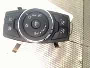 Lichtschalter 10107132 Ford B-Max (JK8) Großraumlimousine 1.0 EcoBoost 12V 100 (SFJB(Euro 5)) 2016
