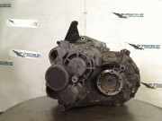 Getriebe Manuell KXD Audi A3 (8P1) Schrägheck 3-drs 1.8 16V TFSI (CDAA) 2009