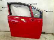 Tür Rechts Vorne Opel Meriva Großraumlimousine 1.4 Turbo 16V ecoFLEX (A14NEL(Euro 5)) 2011-06