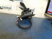 Schalthebel ZF754681201 BMW 5 serie (E60) Limousine 525i 24V (N52-B25A) 2005-10