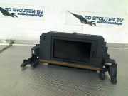 Navigation Display 259154618R Renault Laguna III Estate (KT) Kombi 5-drs 2.0 dCi 16V FAP GT (M9R-816(M9R-K8)) 2011-04