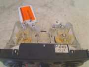 Bedienung Klimaanlage LC94B2E16 Mazda Großraumlimousine (LW19/69) FWD Großraumlimousine 2.0 CiTD 16V (RF5C) 2003-03