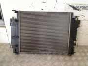 Radiator 0704161957 Renault Twingo III (AH) Schr?gheck 5-drs 1.0 SCe 70 12V (H4D-400(H4D-A4)) 2016-08