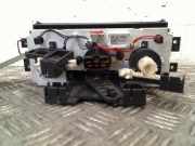 Bedienung Heizung Daewoo / Chevrolet Kalos (SF48) Schrägheck 1.2 (B12S1(Euro 4)) 2005-11