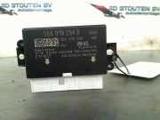 Pdc Steuergerät 5QA919294B Volkswagen Polo VI (AW1) Schrägheck 5-drs 1.0 TSI 12V (CHZL) 2018-05 CHZL