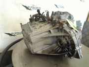 Getriebe Manuell MB1617 Hyundai i10 (F5) Schrägheck 1.1i 12V (G4HG5) 2011-06