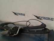 Fensterheber Elektr. Links Vorne 83810199 BMW X5 (E53) SUV 3.0d 24V (M57N(306D4)) 2004-01