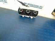 Bedienung Klimaanlage 5R5841100 Renault Clio IV (5R) Schrägheck 5-drs 1.2 16V (D4F-728) 2014-07
