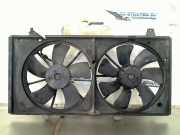 Kühlerventilator Mazda 6 SportBreak (GH19/GHA9) Kombi 2.0 CiDT 16V (RF7J) 2008-10