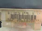 Bedienung Klimaanlage 64111502214 Mini Mini One/Cooper (R50) Schrägheck 1.6 16V Cooper (W10-B16A) 2002-02