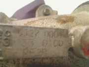 Turbolader CJ270004 Mazda Premacy Großraumlimousine 2.0 DiTD 16V Comfort (RF3F) 2000-06