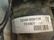 Anlasser 281000Q012K Citroën C1 Schrägheck 1.0 12V (1KR-FE(CFB)) 2013-04