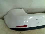 Stoßstange Hinten Seat Ibiza IV (6J5) Schrägheck 5-drs 1.2 TDI Ecomotive (CFWA) 2012-01