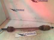 Antriebswelle Links Hinten Subaru Forester (SH) SUV 2.0D (EE20Z) 2008-11