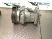 Klima Pumpe 8200819568 Renault Clio III (BR/CR) Schrägheck 1.2 16V TCe 100 (D4F-784(D4F-H7)) 2011-01