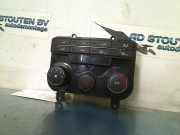 Bedienung Klimaanlage Hyundai i30 (FD) Schrägheck 1.4 CVVT 16V (G4FA) 2007-11