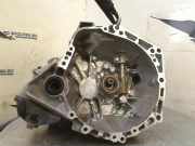 Getriebe Manuell 20TT57 Peugeot 108 Schrägheck 1.0 12V VVT-i (1KRFE(CFB)) 2021-04
