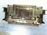 Bedienung Klimaanlage 8[P0820043BG Audi A3 Sportback (8PA) Schrägheck 5-drs 2.0 TDI 16V (CBAB) 2009