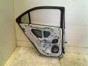 Tür Links Hinten Honda Accord (CL/CN) Limousine 2.4 i-VTEC 16V (K24A3(Euro 4)) 2003-01