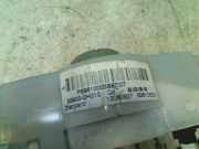 Bedienung Heizung 559000H010 Citroën C1 Schrägheck 1.0 12V (1KR-FE(Euro 4)) 2006-12