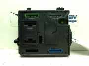 Steuergerät Body Control 284B13297R Renault Scénic III (JZ) Großraumlimousine 2.0 16V CVT (M4R-710) 2009-02