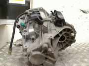 Getriebe Manuell CMTL4 Renault Grand Scénic III (JZ) Großraumlimousine 1.5 dCi 110 (K9K-J836) 2010