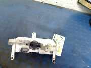 Bedienung Klimaanlage Nissan Qashqai (J10) SUV 1.6 16V (HR16DE) 2007-03