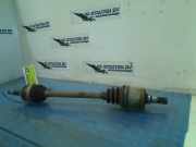 Antriebswelle Links Vorne 4410262J00 Suzuki Swift (ZA/ZC/ZD1/2/3/9) Schrägheck 1.3 VVT 16V (M13A VVT) 2007-04