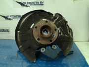 Achsschenkel Rechts Hinten BMW 5 serie (F10) Limousine 535d 24V (N57-D30B) 2013-01