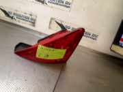 Rücklicht Links BINNEN 9683461080 Peugeot 3008 I (0U/HU) Großraumlimousine 2.0 HDiF 16V, BlueHDi 150 16V (DW10CTED4.FAP(RHE)) 2010-02