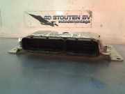 Motorsteuergerät 896610H023 Citroën C1 Schrägheck 1.0 12V (1KR-FE(CFB)) 2008-12